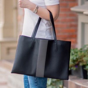 Vince Camuto Luck Tote